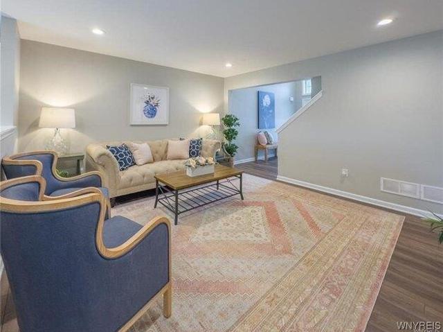 House for sale in Bowmansville, New York