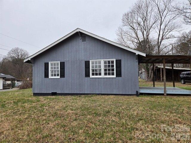 House for sale in Rowan, North Carolina