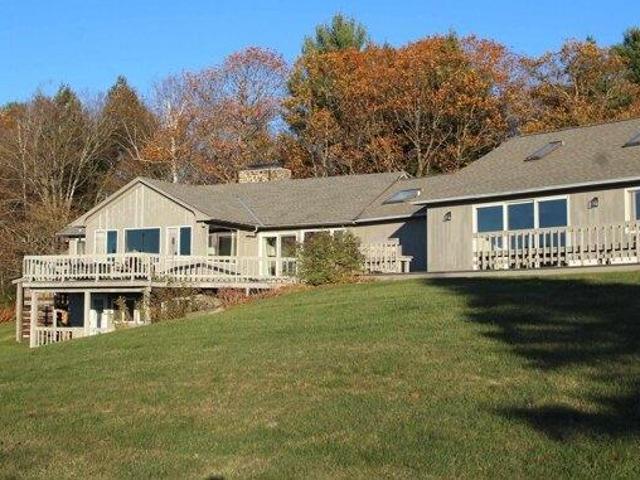 House for sale in New Hampshire