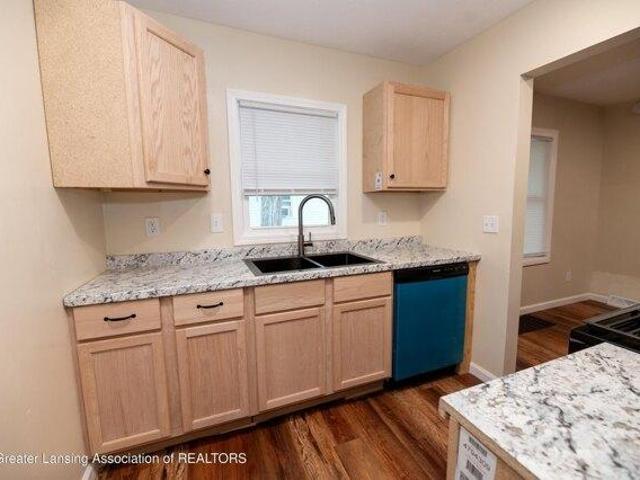 House for sale in Lansing, Michigan