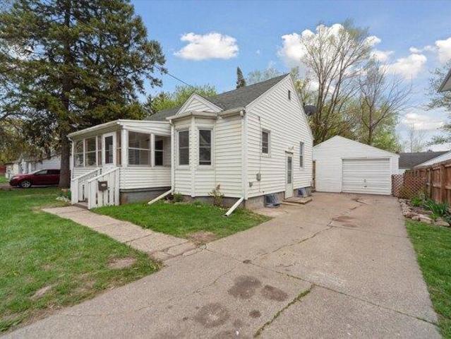 House for sale in Lansing, Michigan