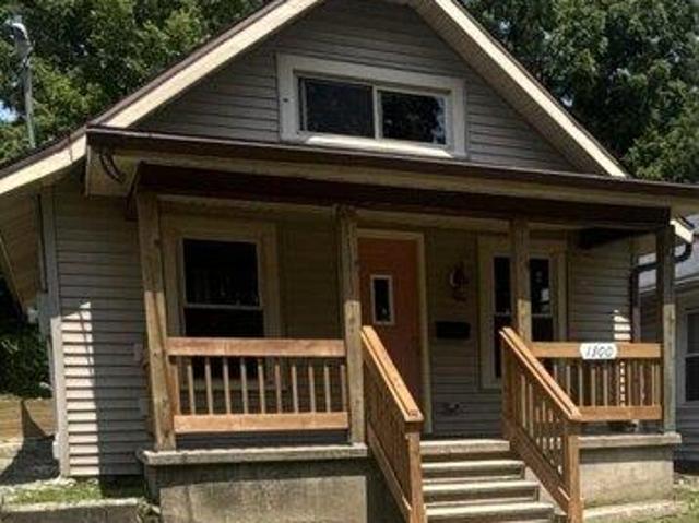 House for sale in Lansing, Michigan