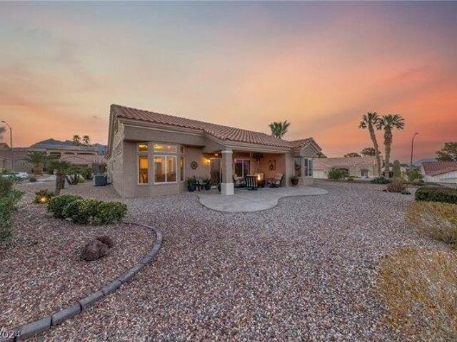 House for sale in Las Vegas, Nevada