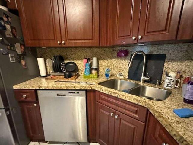 House for sale in Lauderhill, Florida