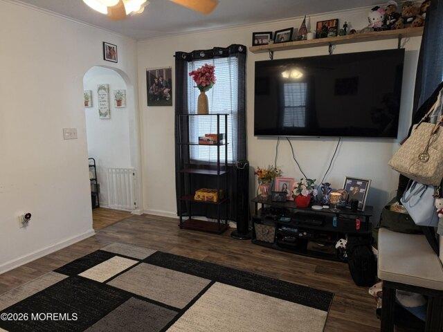 House for sale in Cliffwood, New Jersey