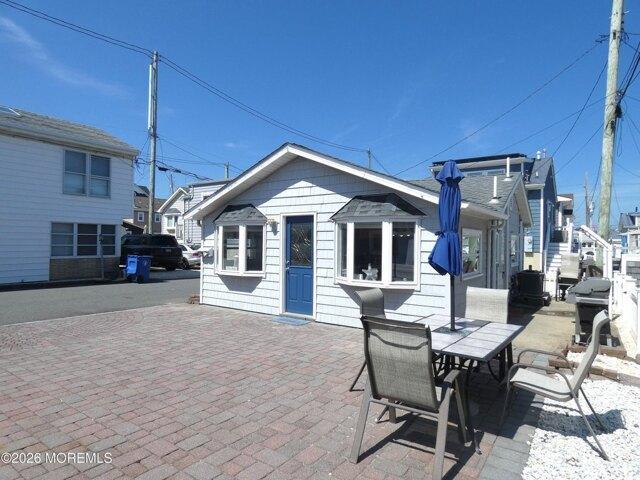 House for sale in Normandy Beach, New Jersey