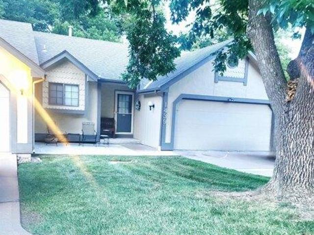 House for sale in Kansas