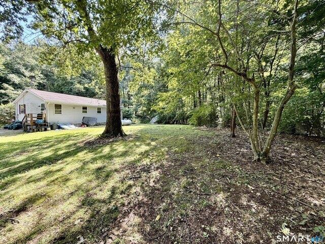 House for sale in Lebanon, Southeastern Connecticut Planning Region