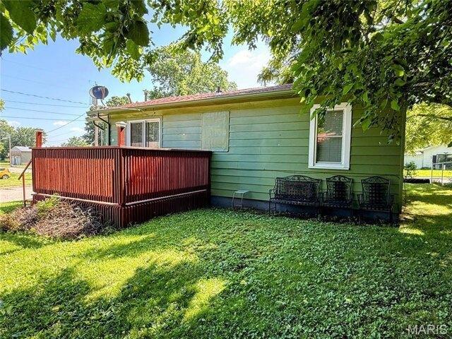 House for sale in Laclede, Missouri