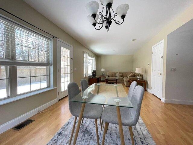 House for sale in New Hampshire