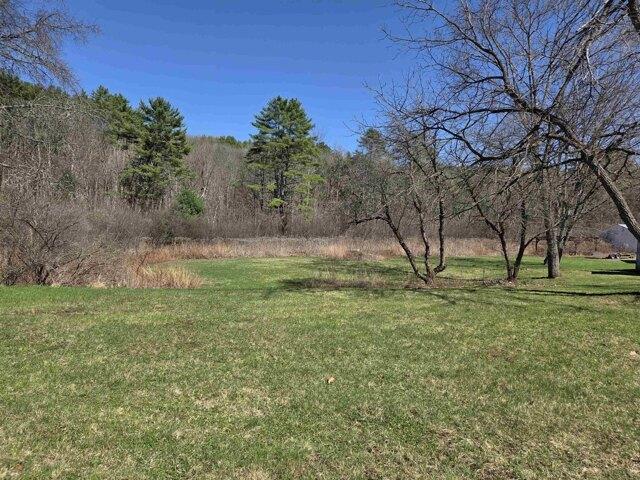 House for sale in New Hampshire