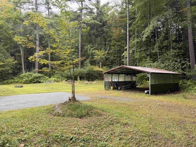 House for sale in New Hampshire