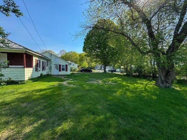 House for sale in Lebanon, Grafton County