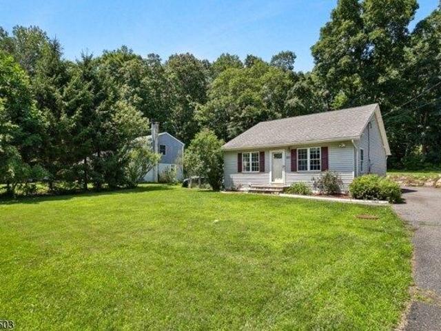 House for sale in New Jersey