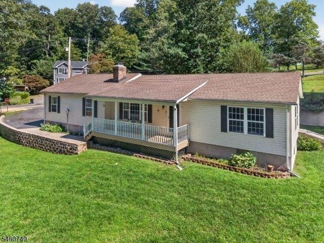 House for sale in New Jersey