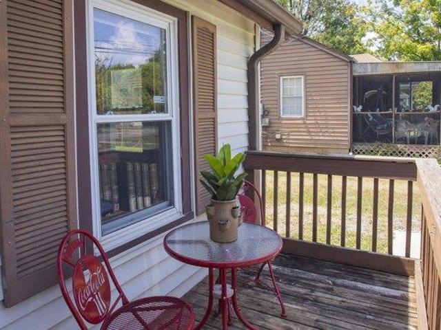 House for sale in Tennessee