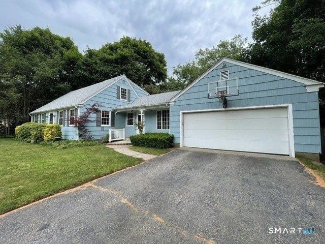 House for sale in Ledyard, Connecticut