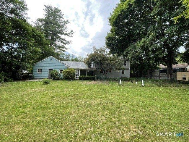 House for sale in Ledyard, Connecticut