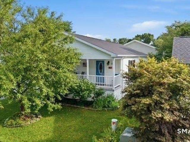 House for sale in Ledyard, Connecticut