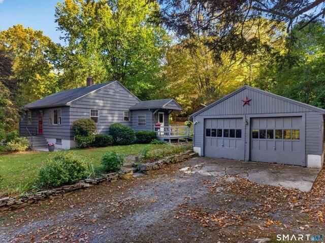 House for sale in Mashantucket, Ledyard