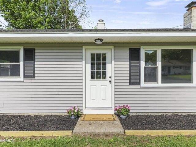 House for sale in Berkshire, Massachusetts