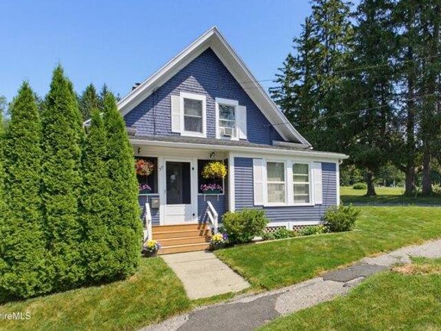 House for sale in Berkshire, Massachusetts
