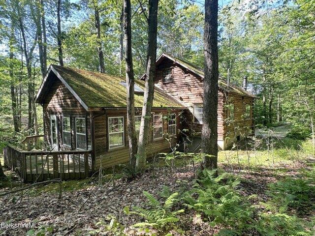 House for sale in Berkshire, Massachusetts