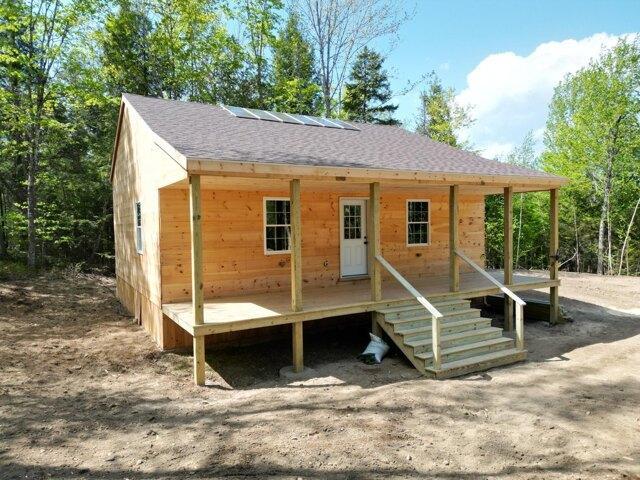 House for sale in Lee, Maine