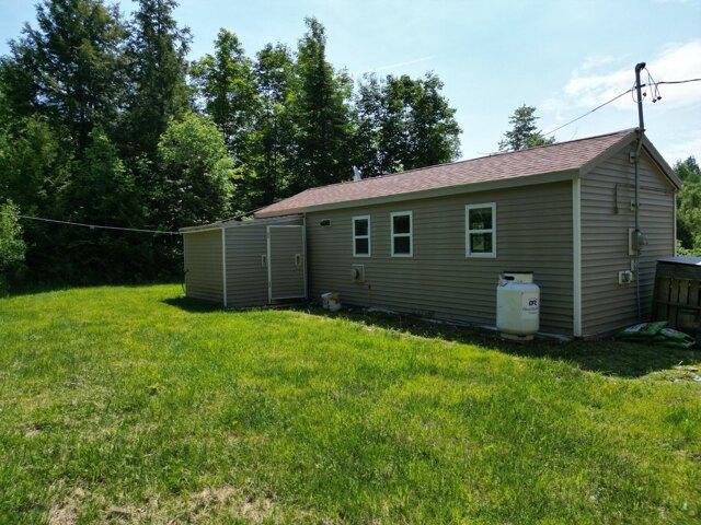 House for sale in Lee, Maine