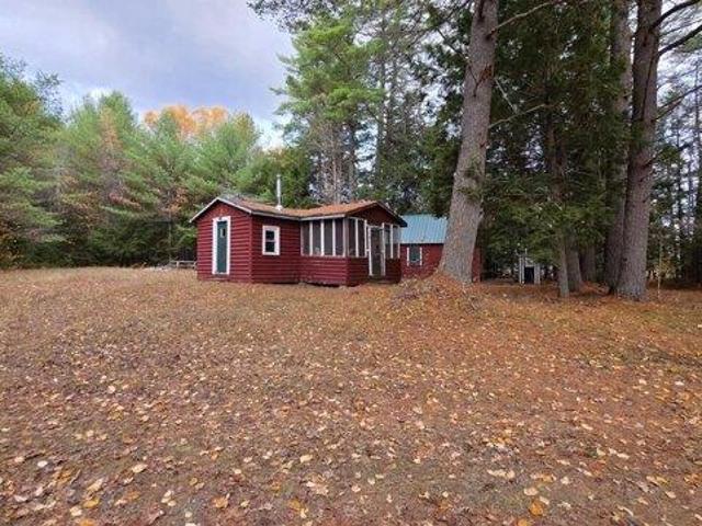 House for sale in Maine