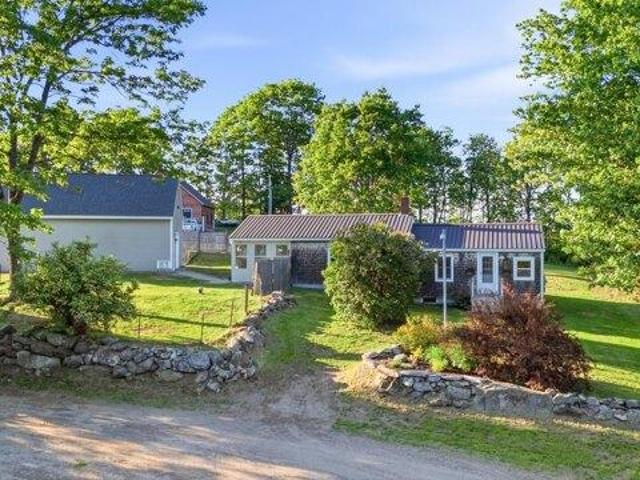 House for sale in Leeds, Maine