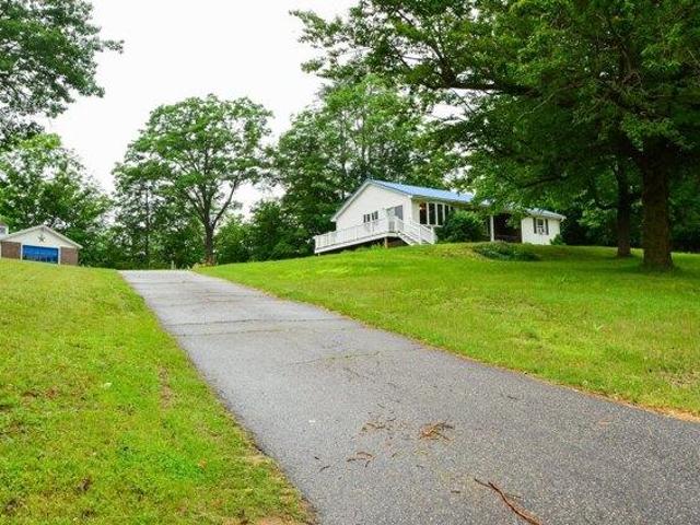 House for sale in Leeds, Maine