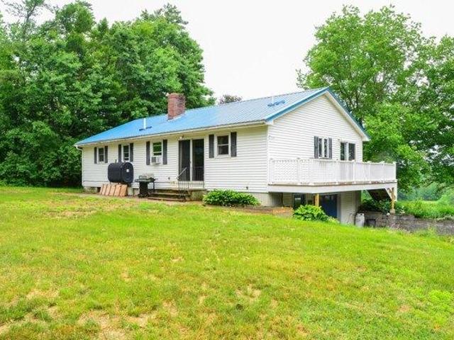 House for sale in Leeds, Maine
