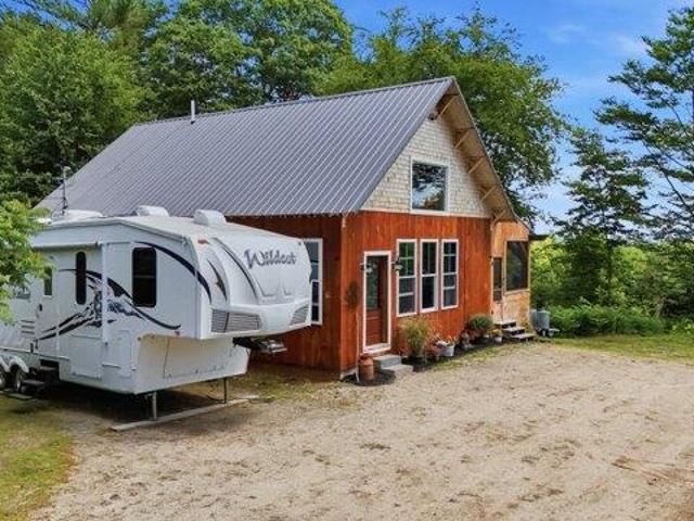 House for sale in Leeds, Maine