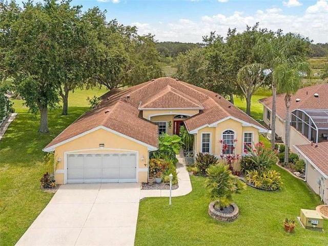 House for sale in Leesburg, Florida