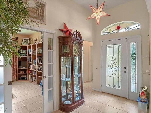 House for sale in Leesburg, Florida