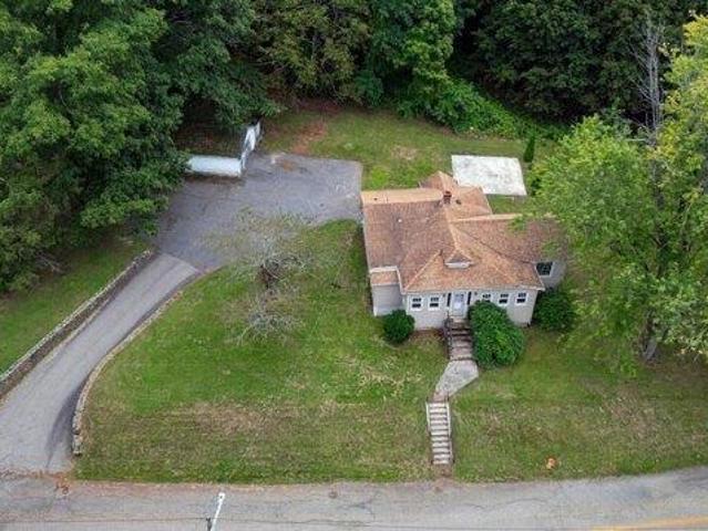 House for sale in Leicester, Massachusetts