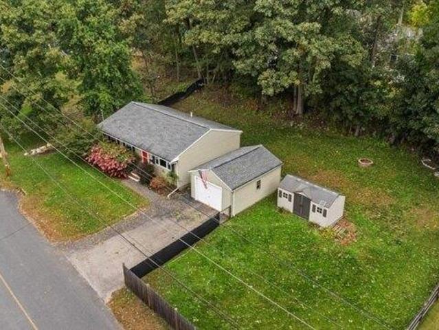 House for sale in Leicester, Worcester County
