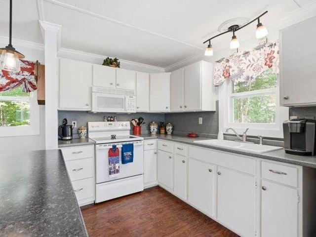 House for sale in New Hampshire
