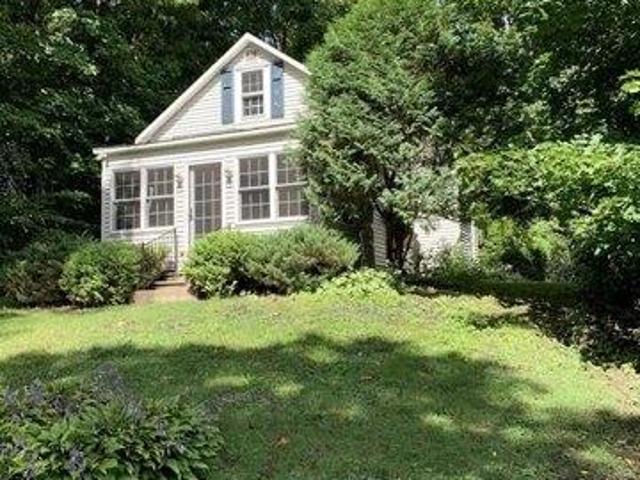 House for sale in Berkshire, Massachusetts