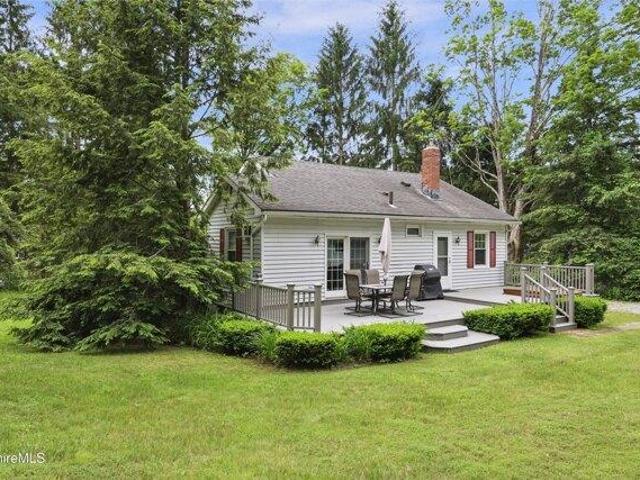 House for sale in Berkshire, Massachusetts