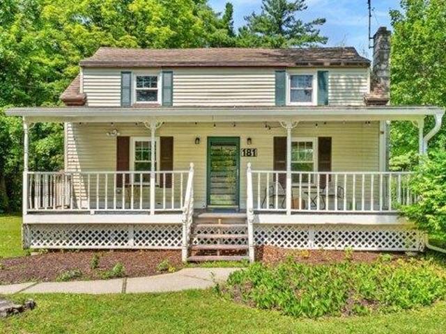 House for sale in Berkshire, Massachusetts