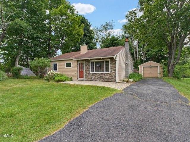 House for sale in Berkshire, Massachusetts