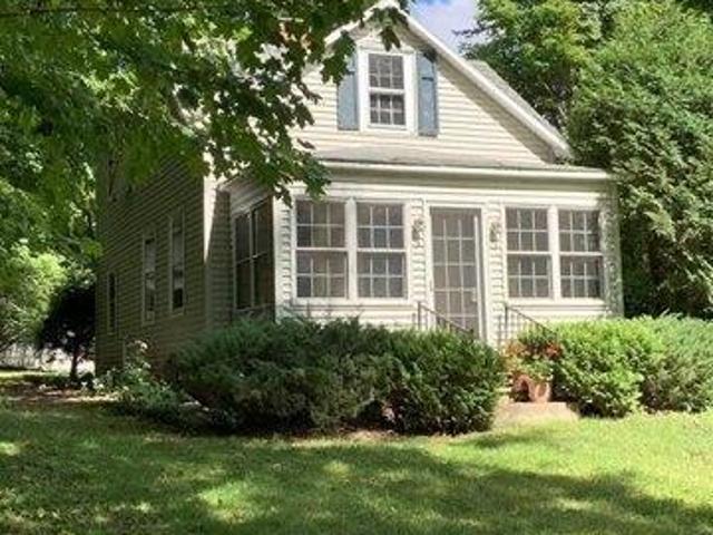 House for sale in Berkshire, Massachusetts