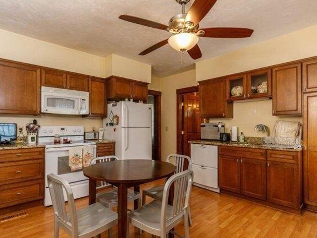 House for sale in Leominster, Massachusetts