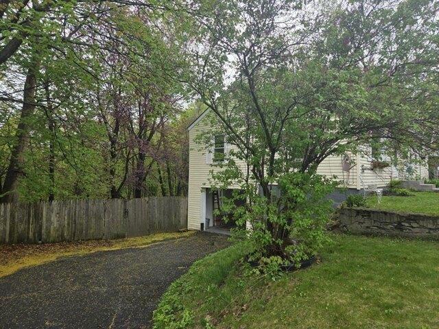 House for sale in Leominster, Massachusetts
