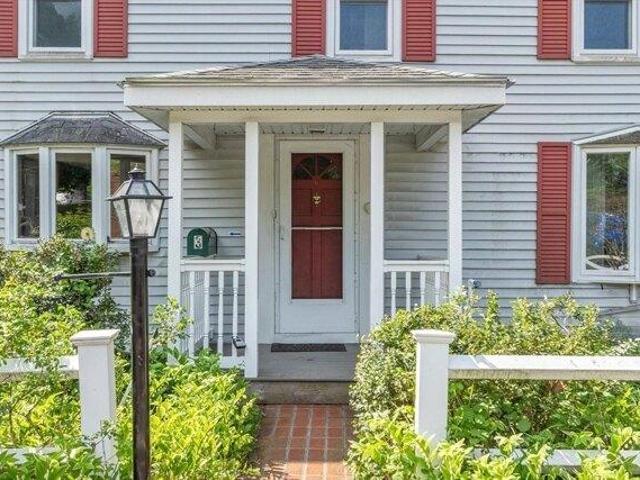 House for sale in Leominster, Massachusetts