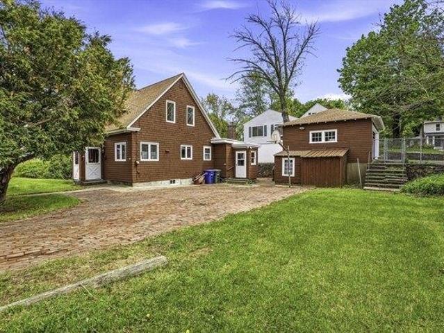 House for sale in Leominster, Massachusetts