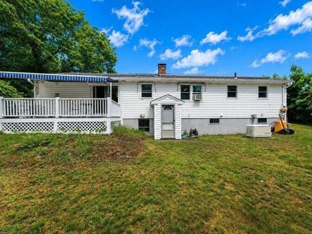 House for sale in Leominster, Massachusetts