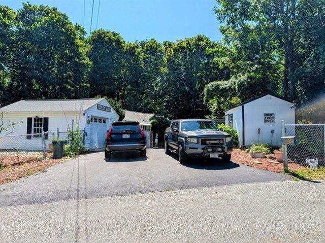 House for sale in Leominster, Massachusetts